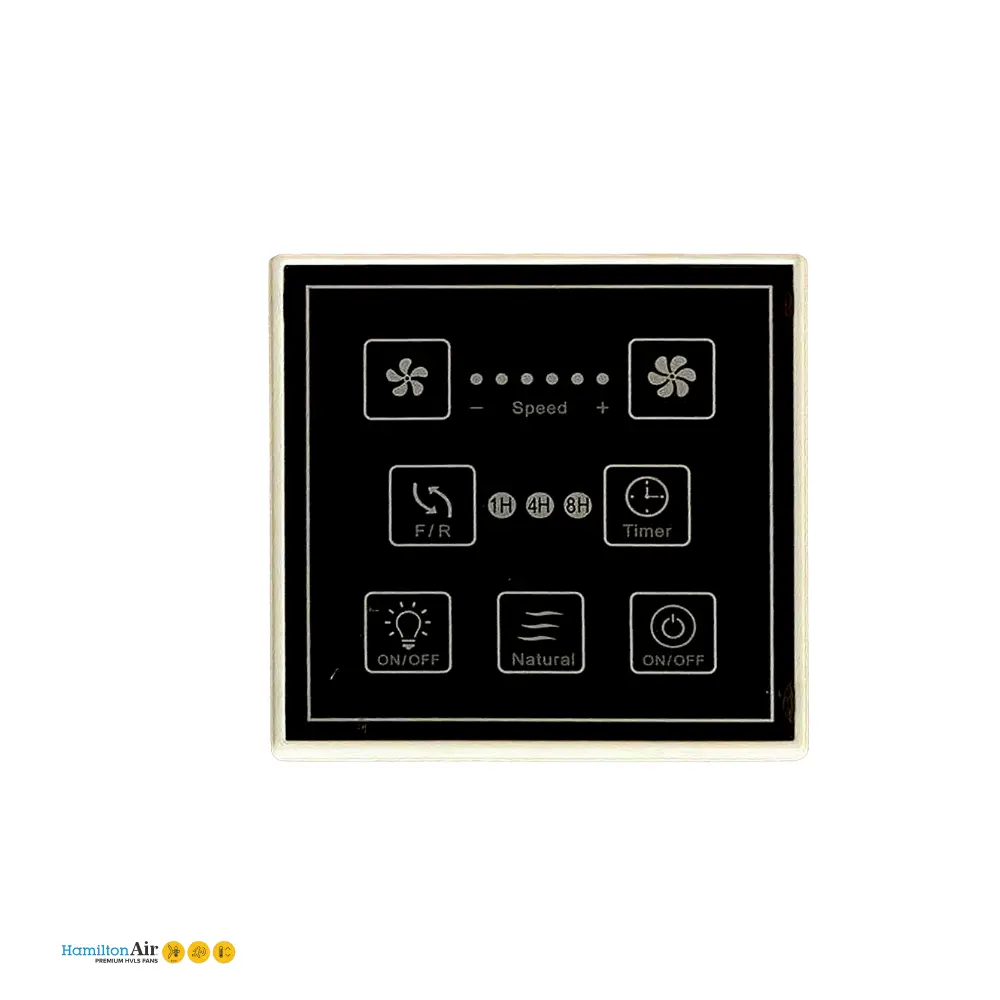 Bộ điều khiển Touch Wall DC
