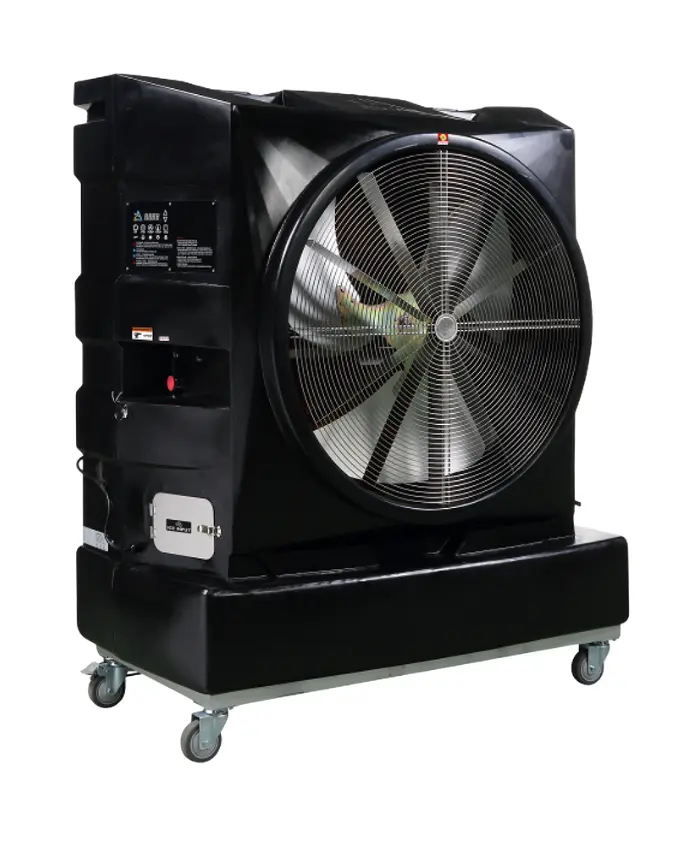 Quạt mát hơi nước AEOPOWER 200L