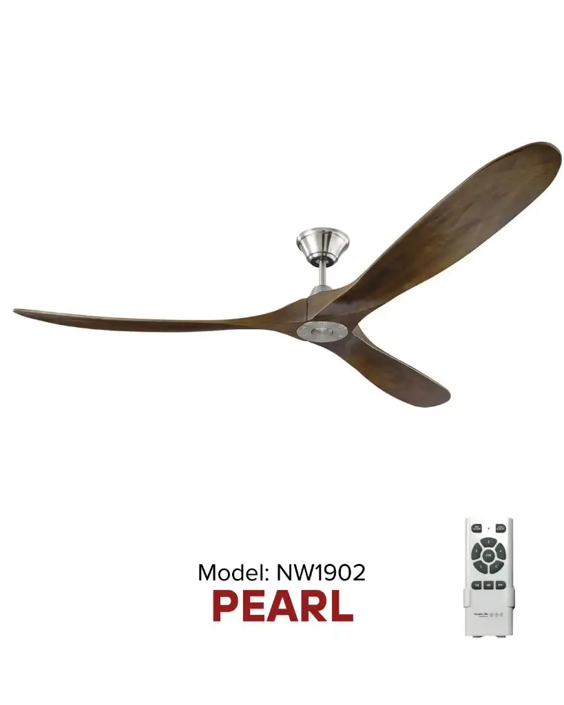 Quạt trần PEARL 56