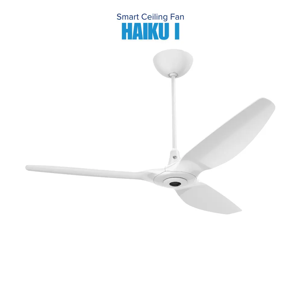 Quạt trần Haiku I 60 inch