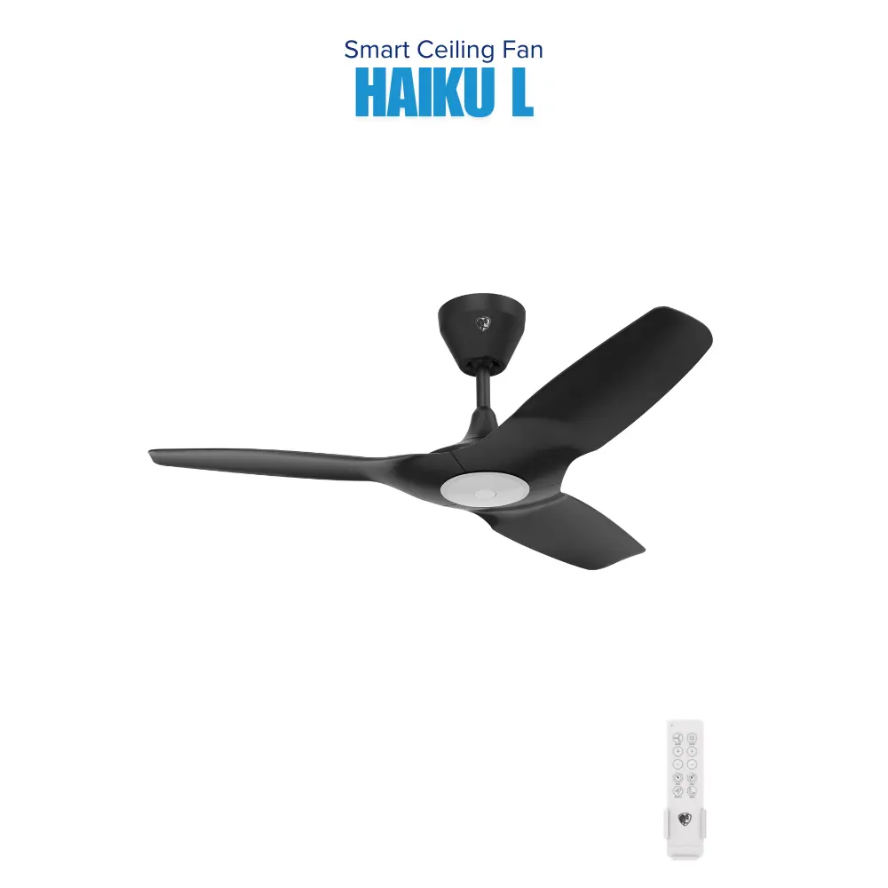 Quạt trần Haiku L 44 inch