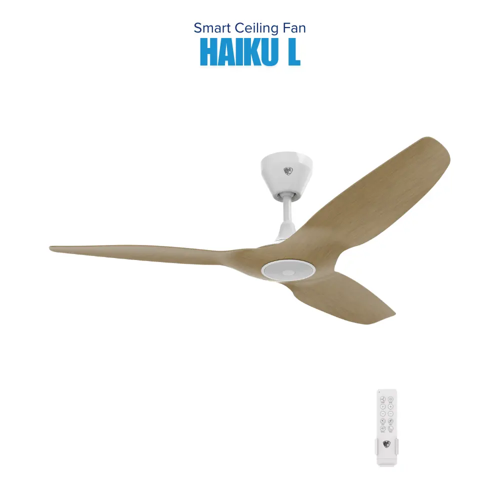 Quạt trần Haiku L 52 inch
