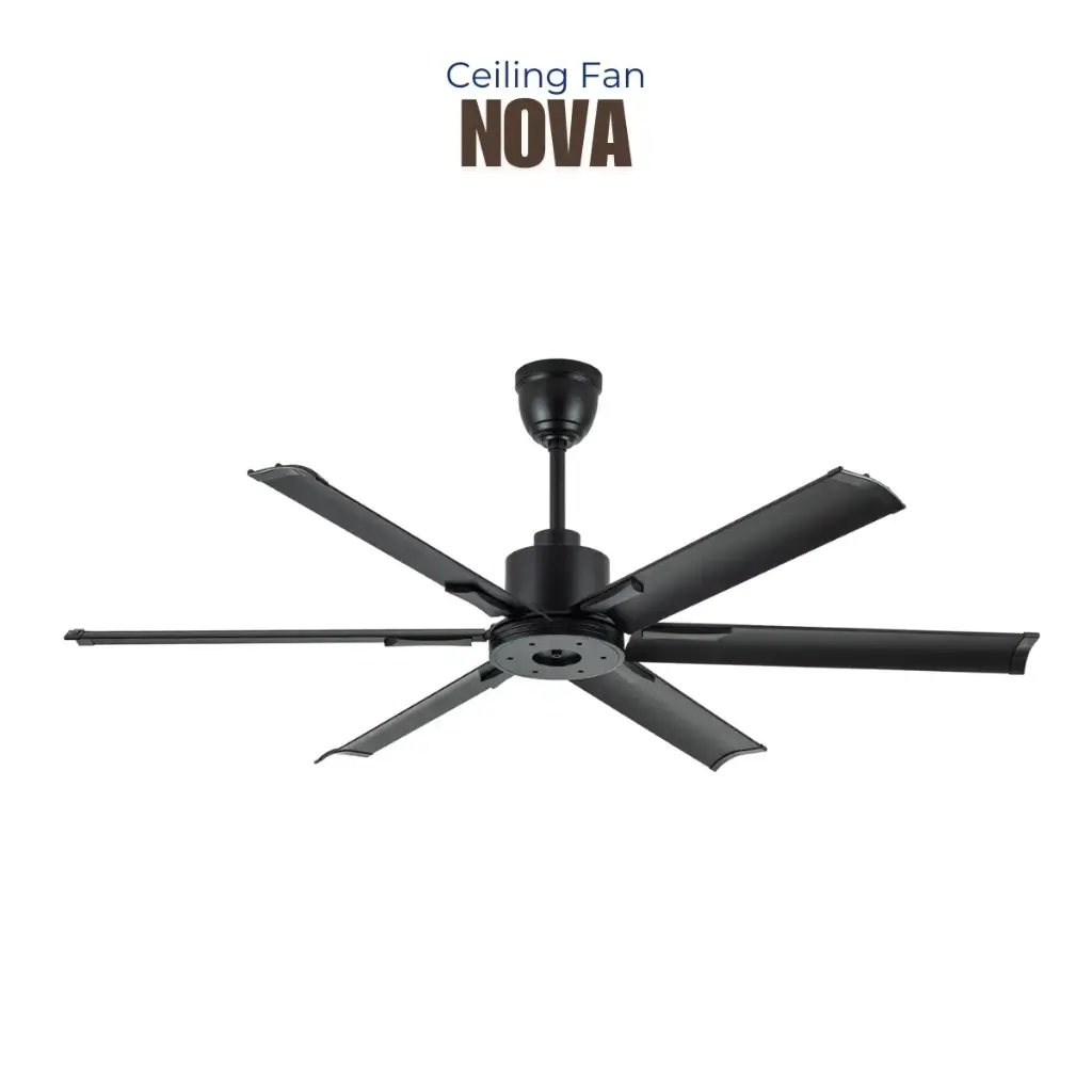 Quạt trần NOVA Outdoor 72