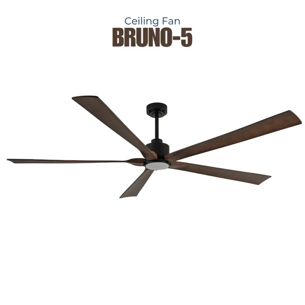 Quạt trần BRUNO 5