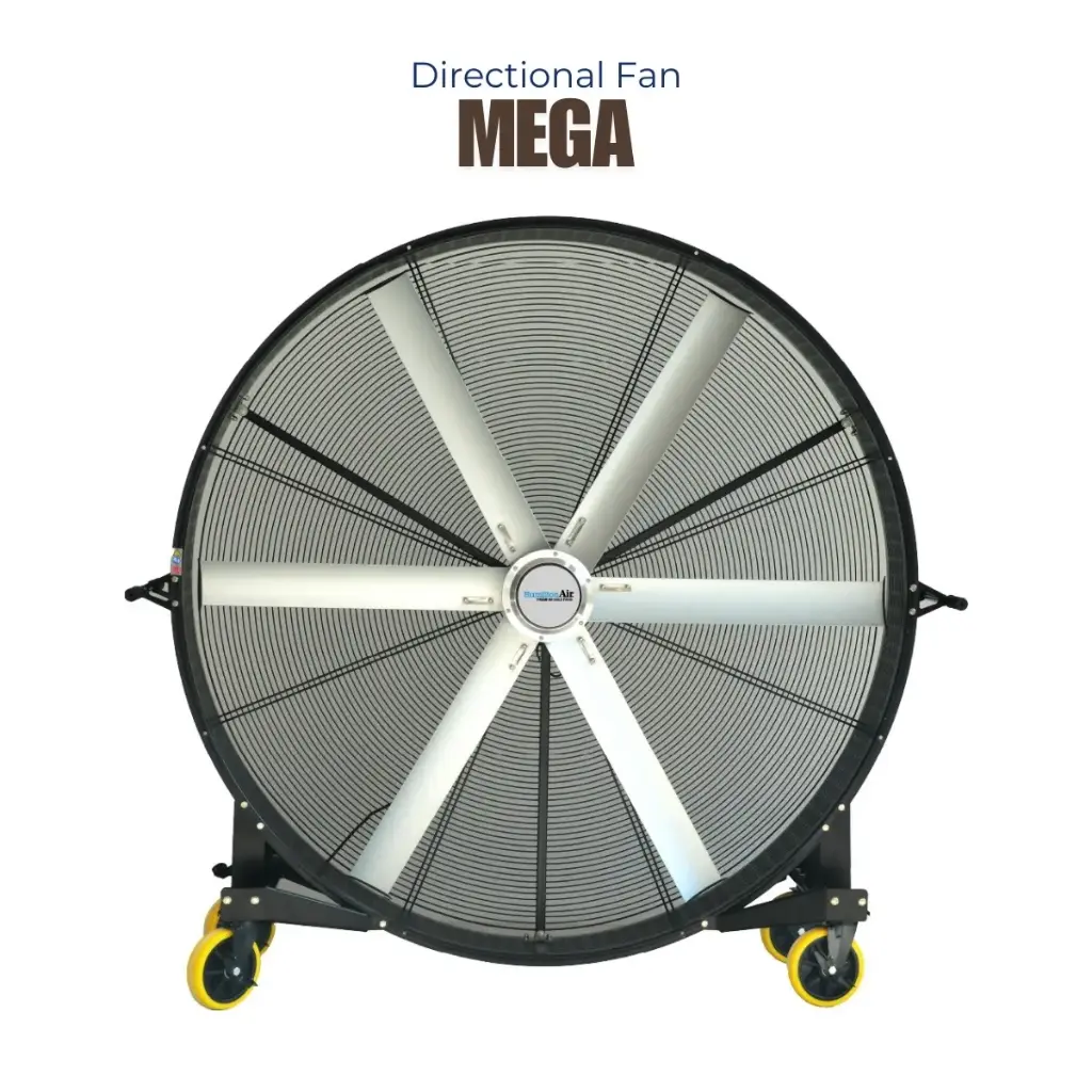 Quạt thổi di động MEGA 20