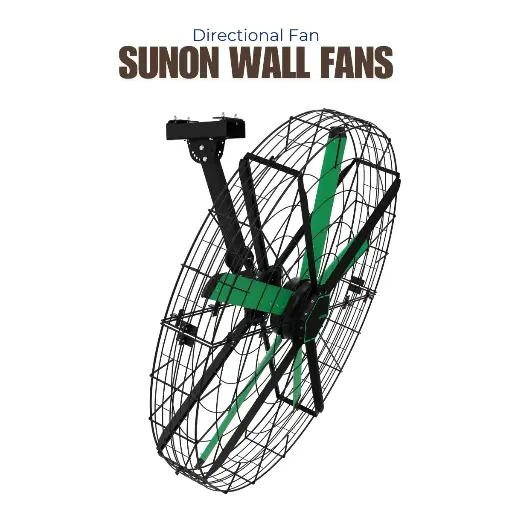 SUNON Modern HVLS 52