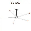 Quạt trần HVLS HERO 5 V200i