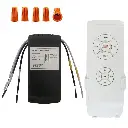 Bộ điều khiển AC 3 tốc độ
