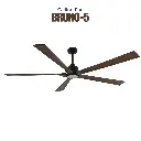Quạt trần BRUNO 5
