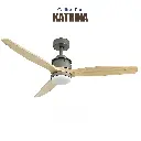 Quạt trần KATRINA LED